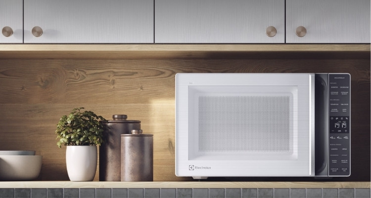Micro-ondas Electrolux ME36S 36L