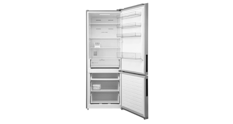 Geladeira Midea MDRB593FGD463 416L