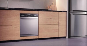 Lava-Louças Brastemp 8 Serviços BLF08BS