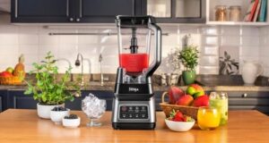 Liquidificador Ninja Standalone Professional Plus
