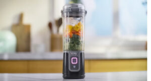 Ninja Blast Liquidificador Portátil