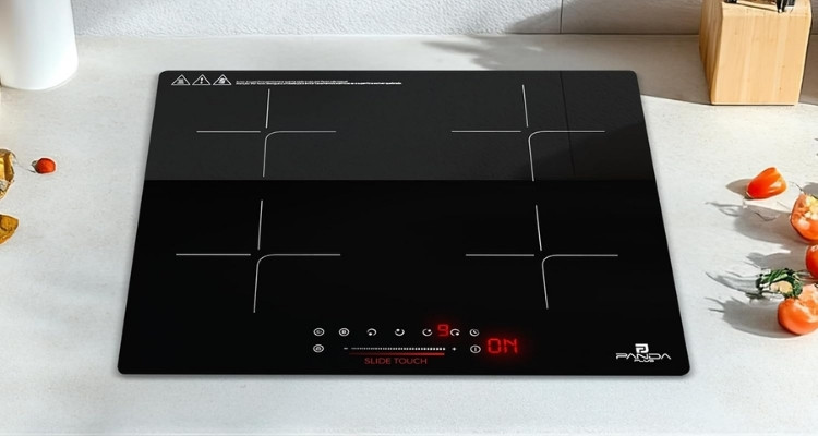 Cooktops de Indução
