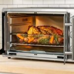 Fornos Elétricos com Air Fryer