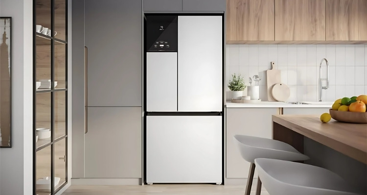 Melhores Geladeiras Electrolux