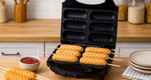Crepeiras Elétricas