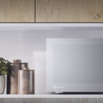 Micro-ondas Electrolux ME36S 36L