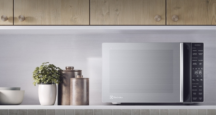 Micro-ondas Electrolux ME36S 36L