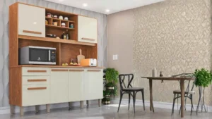 Armário para Cozinha Luna Plus