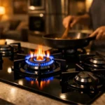 Cooktops de 5 Bocas