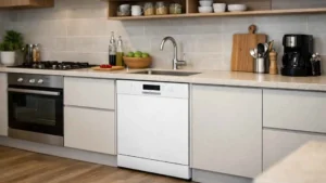 Lava-Louças Custo-Benefício Para Cozinhas Pequenas