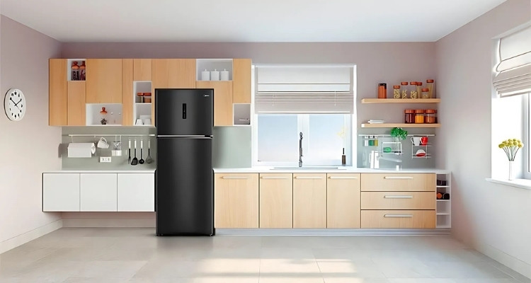 Geladeiras Frost Free de 2025