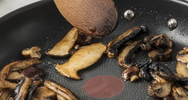 Frigideira Aço Inox Tefal Jamie Oliver