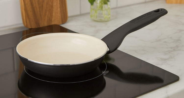 Frigideira GreenPan Rio