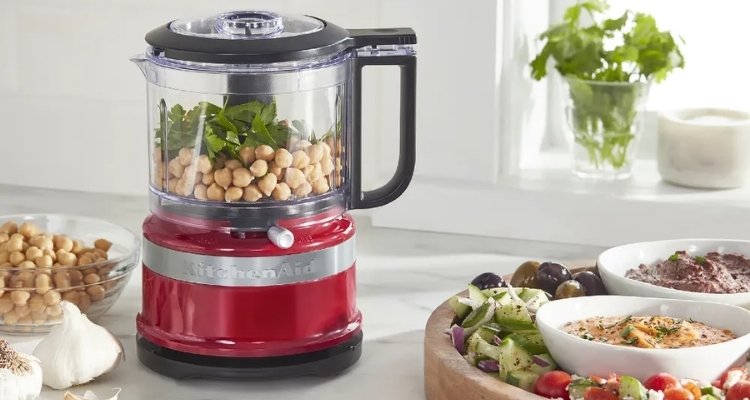 Mini Processador de Alimentos KitchenAid