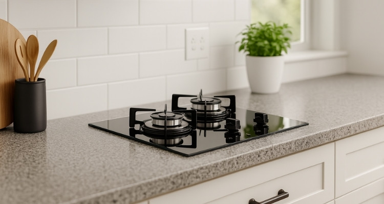 Cooktops 2 Bocas