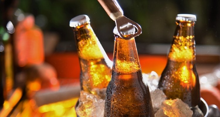 Cervejeira Flex 96L Midea