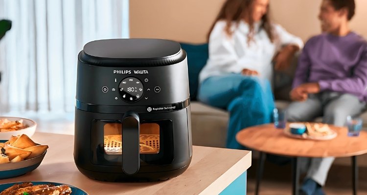 Melhores Air Fryers até R$ 500