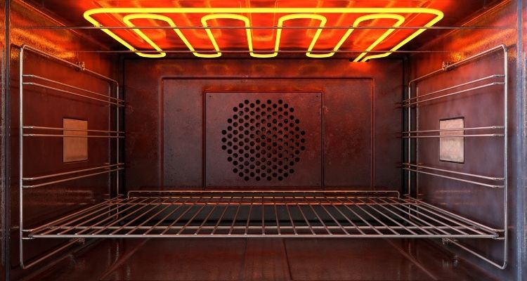 Forno Elétrico de Embutir Brastemp BO260