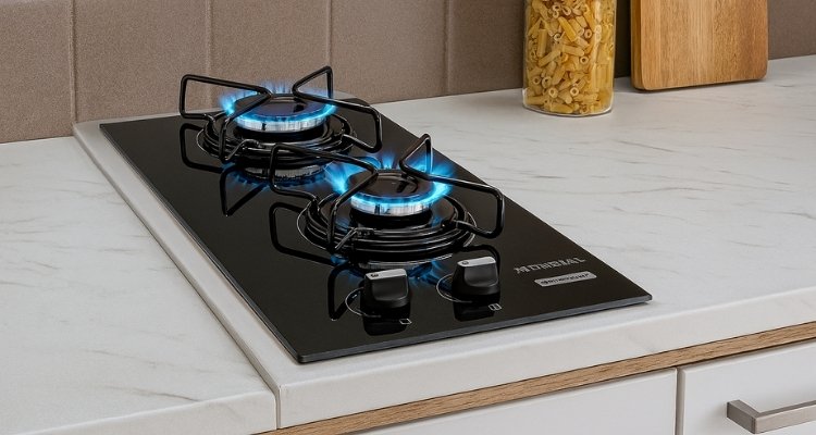 Cooktops 2 Bocas