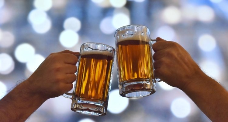 Cervejeira Flex 96L Midea