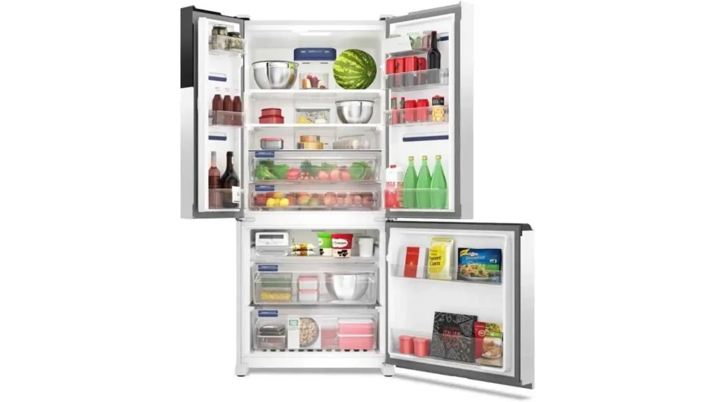 Geladeira Electrolux 590L IM8