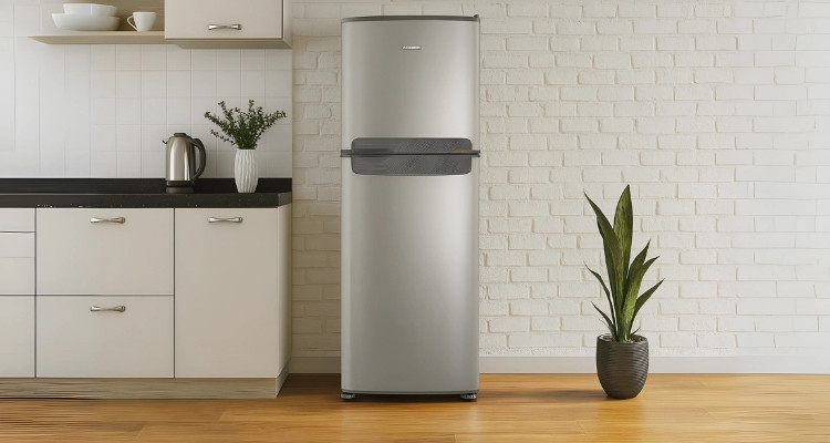 Geladeiras Frost Free de 2025