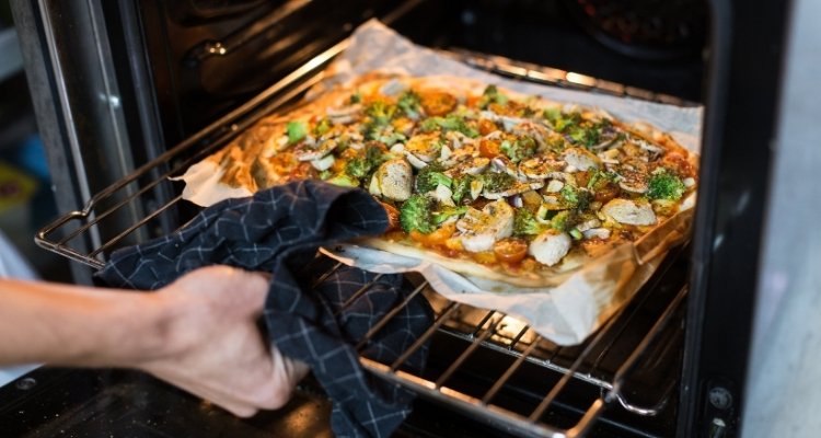 Forno Elétrico de Embutir Brastemp BO260