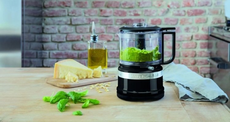 Mini Processador de Alimentos KitchenAid