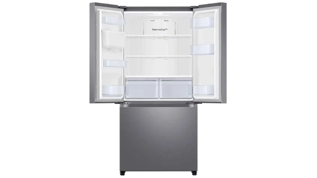 Geladeira Samsung 470L RF49