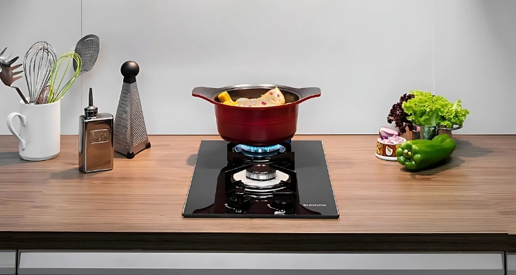 Cooktops 2 Bocas