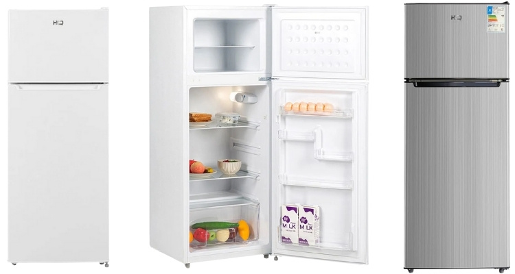 geladeira HQ Defrost 230L HQ-230RDF