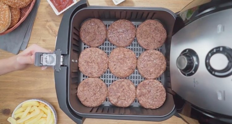 Melhores Air Fryers até R$ 500