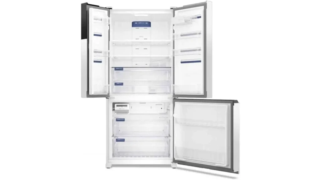 Geladeira Electrolux 590L IM8