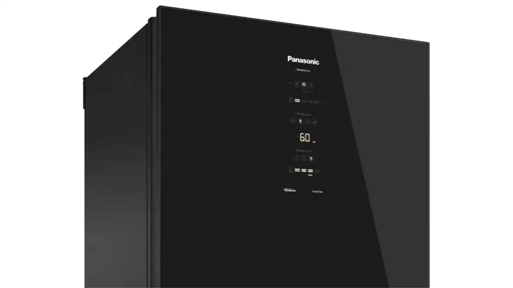 Geladeira Panasonic 450L BB65
