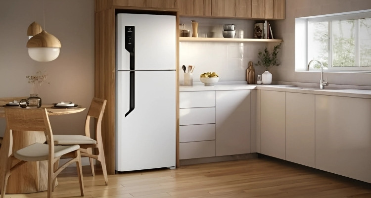 Geladeiras Frost Free de 2025