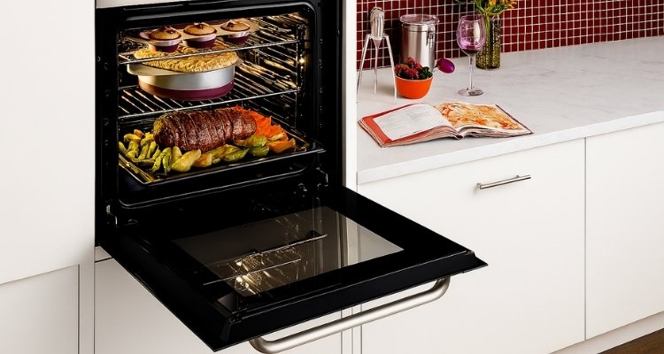 🔥 Forno Elétrico de Embutir Brastemp BO260: Sofisticação e Potência para Transformar Sua Cozinha