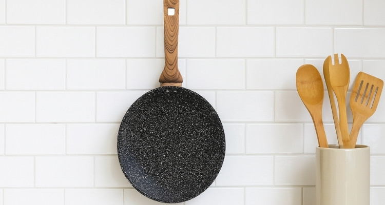 Frigideira Euro Colorstone