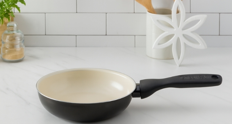 Frigideira GreenPan Rio