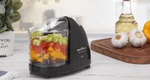 Processador de Alimentos Britânia 2P