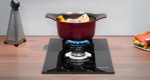 Cooktops 2 Bocas