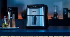 Melhores Air Fryers até R$ 500