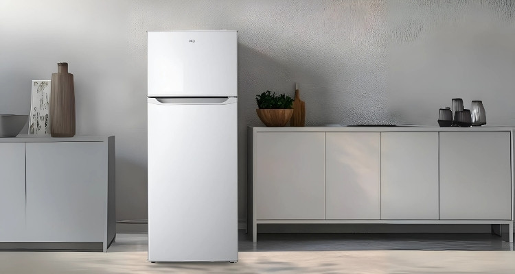 geladeira HQ Defrost 230L HQ-230RDF