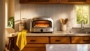 Qual o Melhor Forno para Pizza Caseira