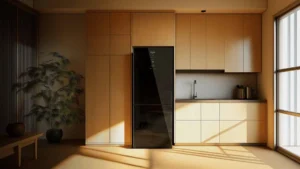 Geladeira Panasonic 450L BB65