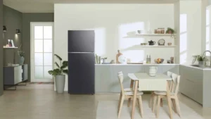 Geladeira Samsung RT42 411L