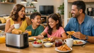 Torradeiras Elétricas