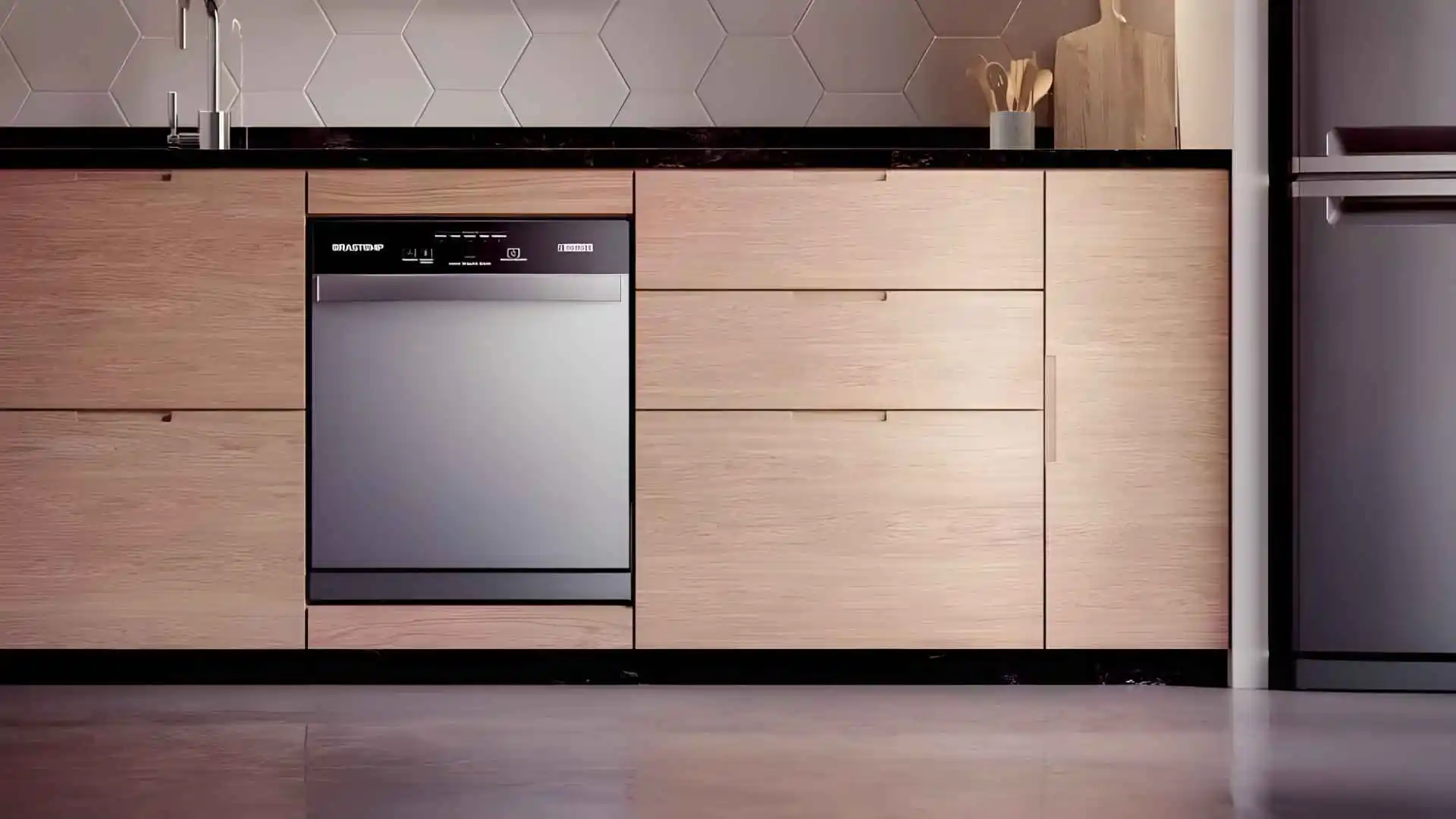 LAVA-LOUÇAS BRASTEMP 8 SERVIÇOS BLF08BS