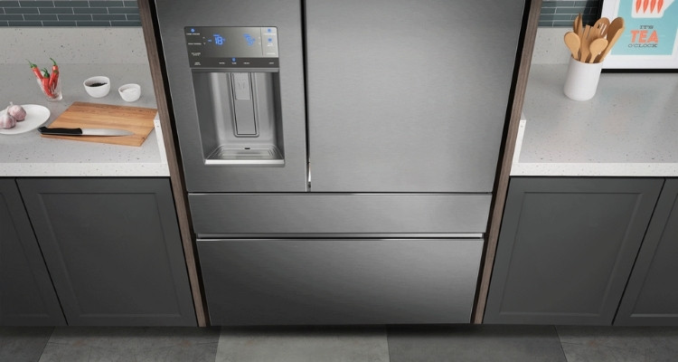 Geladeira Electrolux 540L DM91X