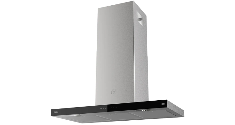Coifa de Parede Oster Inox Touch Control 90cm