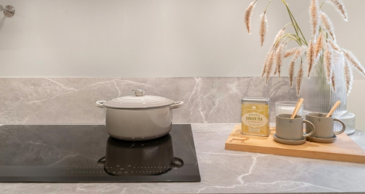 Cooktop 4 Zonas Smart 654 Franke